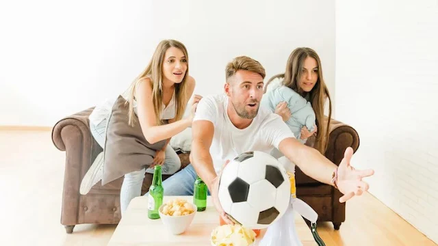 football-games-today
