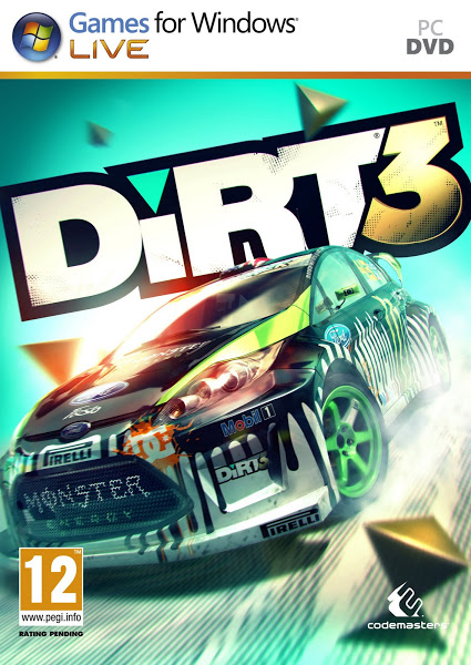 Dirt 3 Complete Edition PC RePack-CorePack