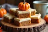 Pumpkin Bars