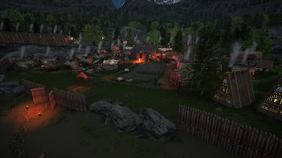 Land Of The Vikings Game Screenshot 7