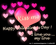 Dia de San Valentin .Imagenes de amor de corazones y rosas: Happy . (valentines day love bb be ce ce ce ac cf ce )