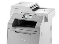 Brother MFC-L9550CDWT Printer Driver Download and Review