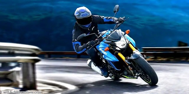 Suzuki GSX S750 Launch in 2023 - Car Bike Information