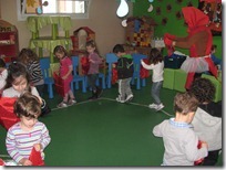 βόλτα στην  Κοκκινοχώρα (1)