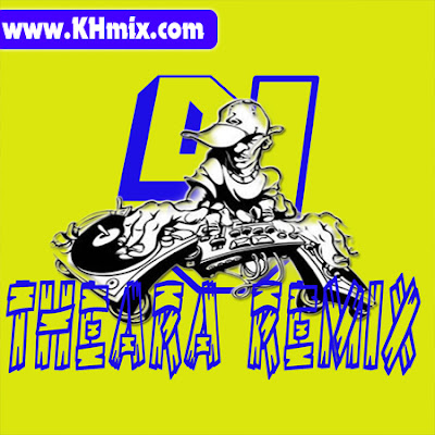 DJ THeara Remix Vol 19 | Music Remix 2015