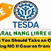 Why You Should Take an Online Caregiving NC II Course from e-TESDA