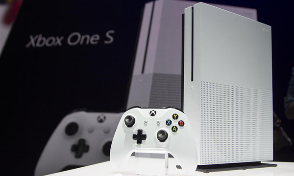 My Xbox One S: the price, features and launch date