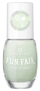 essence fun fair – nail polish - www.annitschkasblog.de