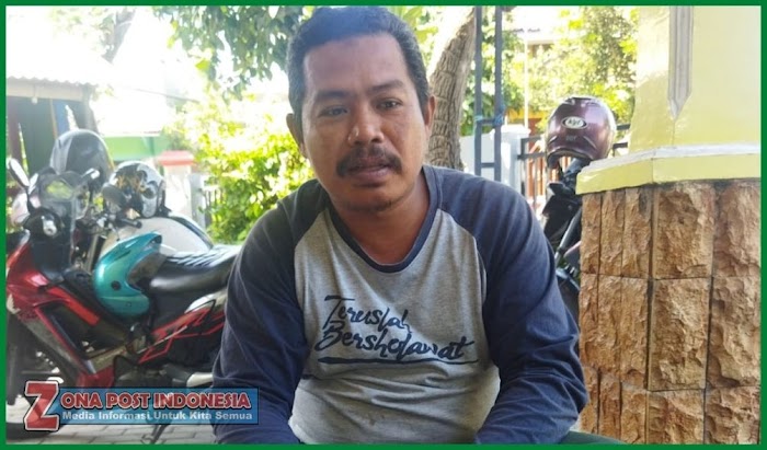 Mantan LMDH, Keluhkan Pengelolaan Lahan Hutan Lindung Milik Perhutani