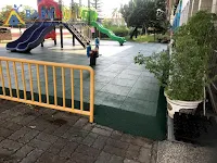 彰化縣花壇鄉華南國小-幼兒園「公共化幼兒園遊戲場改善經費-地墊採購」採購案