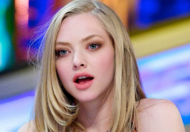 Amanda Seyfried HD Wallpaper Free