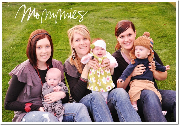 Mommies