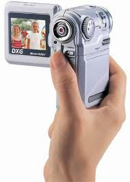 camcorder