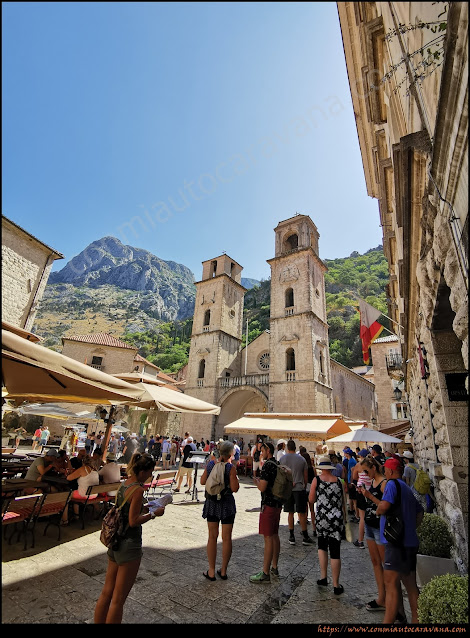 Montenegro: Kotor