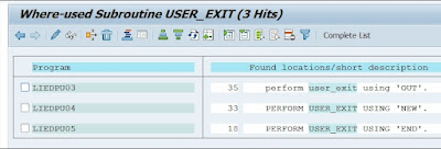 SAP ABAP Career, SAP ABAP Tutorial and Materials, SAP ABAP Guides, SAP ABAP Learning, SAP ABAP Jobs, SAP ABAP Prep