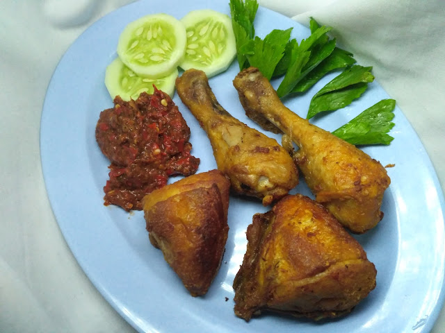 sambal andaliman