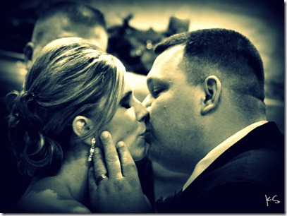 First Kiss