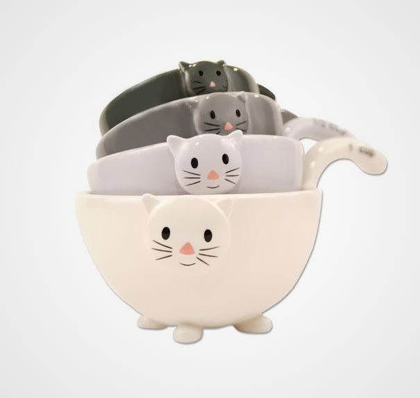 Cat Measuring Cups-1