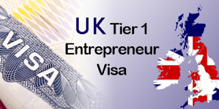 UK Graduate Entrepreneur Visa