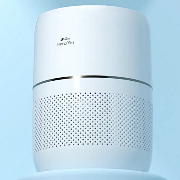 #CelebrateWithNESH, Hero Series, Air Purifier, HeroPro, HeroMini, Rawlins Lifestyle, Rawlins GLAM,Health by Rawlins,