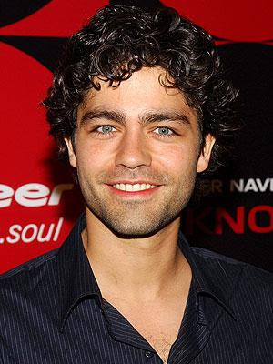 Adrian Grenier