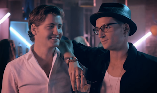 stevie, proudlock, mic, made in chelsea, reiss, religion, belsky, goorin, hats, hat, fashion