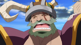 ワンピースアニメ | ONE PIECE 3D2Y バーンディ・ワールド