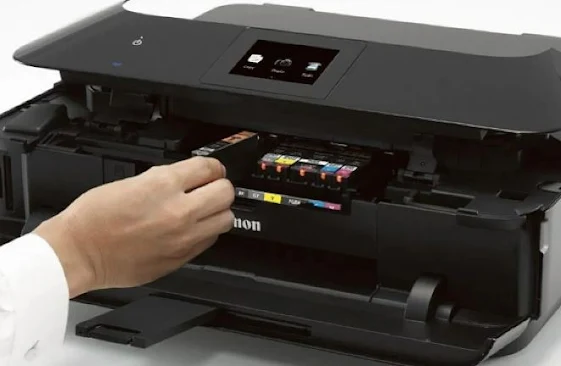 Easy Tips for Manually Reset Canon Printer Cartridges