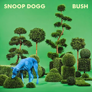 Bush (Snoop Dogg) Rap Album