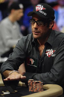 Brad Garett | Poker
