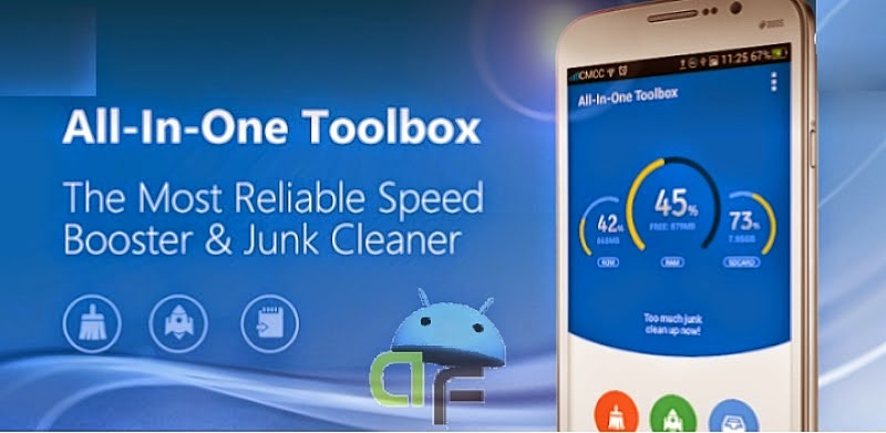 All In One Toolbox Pro (29 Tools) v5.1 [APK] | Ngapak ...