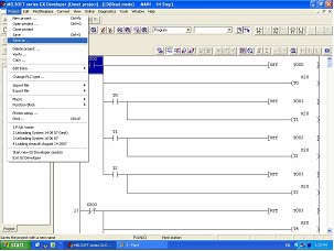 Mitsubishi PLC  Programming Tutorials Instrumentation Tools