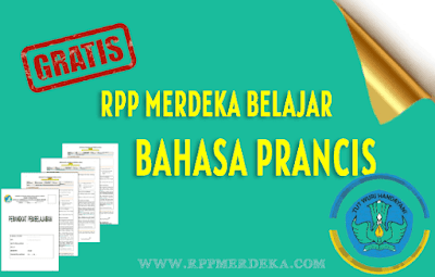 download-rpp-merdeka-bahasa-prancis-sma