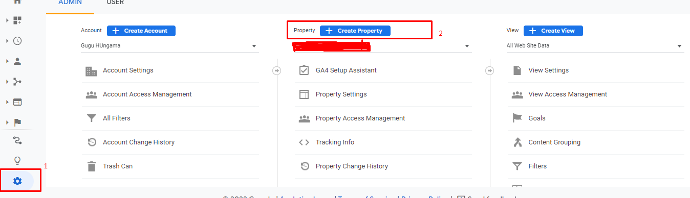 How to Add Google Analytics 4 in Blogger