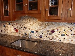 Kitchen Tile Patterns Selecting Tile for Your Kitchen Backsplash