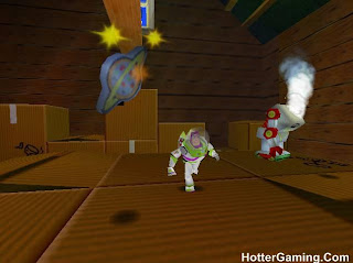 Free Download Toy Story 2 Pc Game Photo