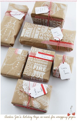 christmas presents