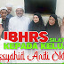 Silaturahmi IBHRS Ke Kediaman Assyahid Andi Oktiawan | IBTV