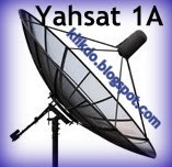 Yahsat 1A