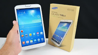 Kelebihan Samsung Galaxy Tab