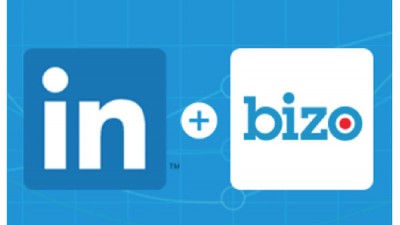 LinkedIn Akuisisi Bizo