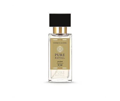 FM 934 parfum lijkt op Giorgio Armani Prive Vert Malachite 50 ml