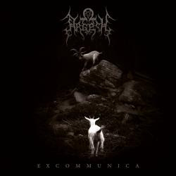 Argesh - Excommunica