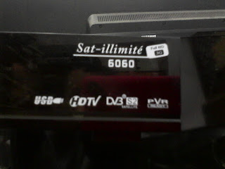 SAT-ILLIMITE 6060