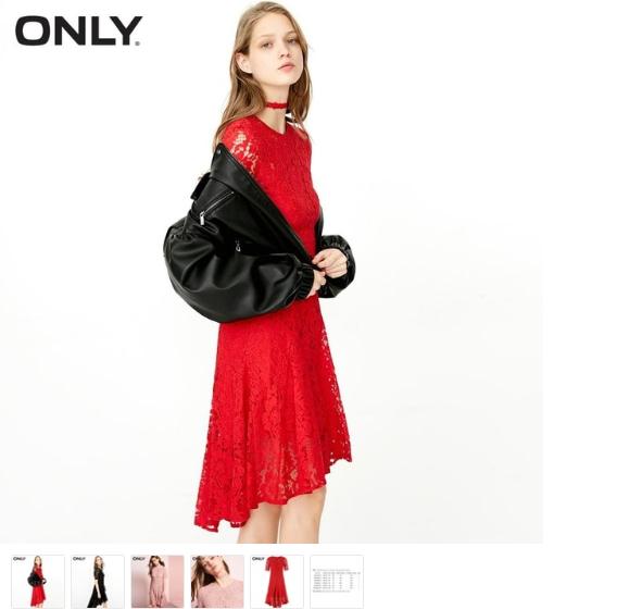 Black Prom Dresses - Online Shop Fashion
