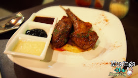 CUCINA Café and Restaurant, Holland Village