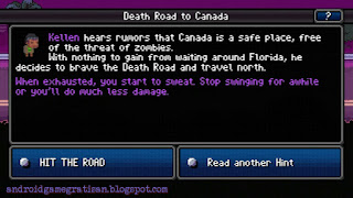 Death Road to Canada apk