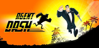 Agent Dash Cheat Hack