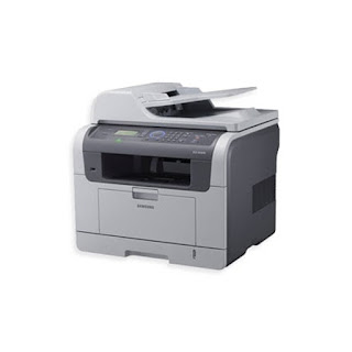 Samsung SCX-5635FN Monochrome Multifunction Laser Driver ...