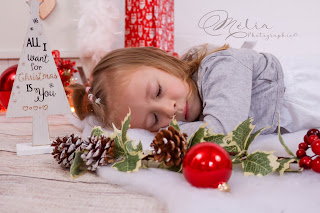 mini session noël